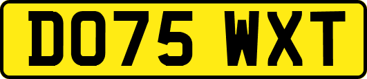DO75WXT