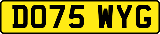 DO75WYG