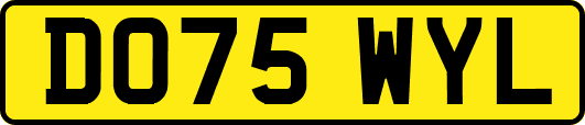DO75WYL