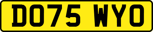 DO75WYO