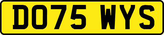 DO75WYS