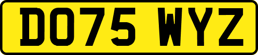 DO75WYZ