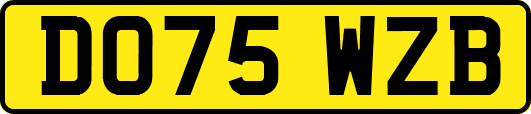 DO75WZB