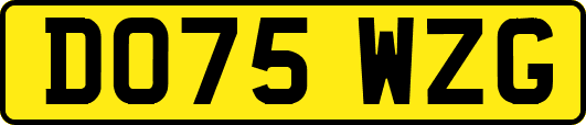 DO75WZG