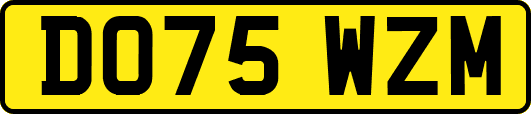 DO75WZM