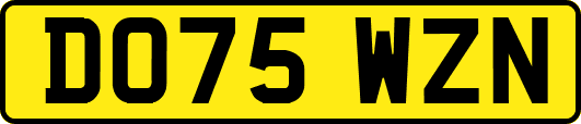 DO75WZN