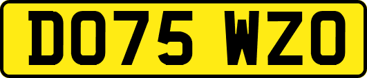 DO75WZO