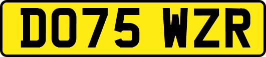 DO75WZR