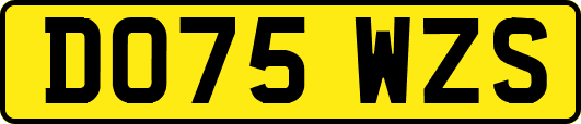 DO75WZS