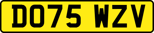 DO75WZV