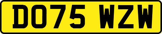 DO75WZW