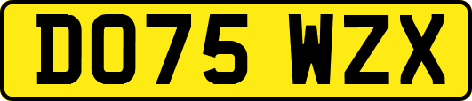 DO75WZX