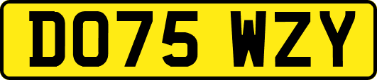 DO75WZY