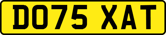 DO75XAT
