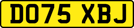 DO75XBJ