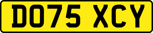 DO75XCY