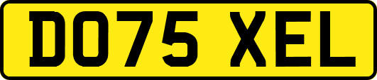 DO75XEL