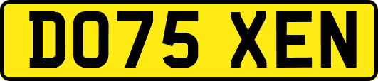 DO75XEN