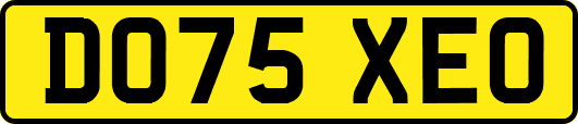 DO75XEO