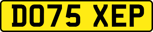 DO75XEP