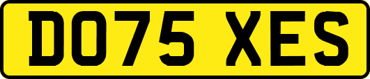 DO75XES