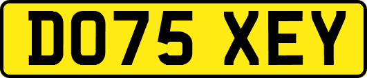 DO75XEY