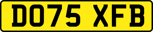 DO75XFB