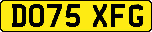 DO75XFG