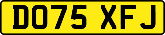 DO75XFJ