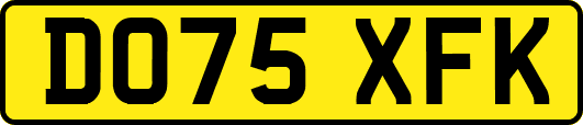 DO75XFK