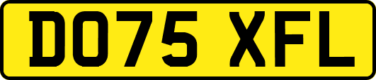 DO75XFL