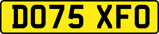 DO75XFO