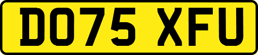 DO75XFU