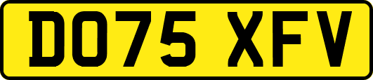 DO75XFV