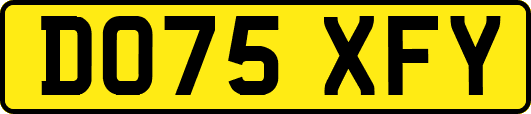 DO75XFY