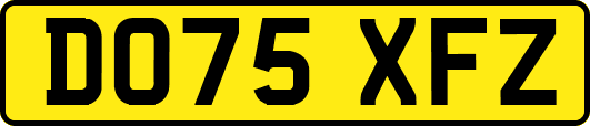 DO75XFZ