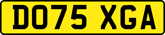 DO75XGA