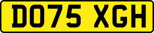 DO75XGH