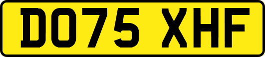 DO75XHF