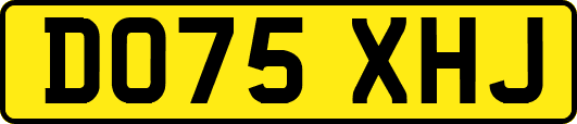 DO75XHJ