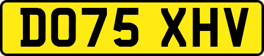 DO75XHV