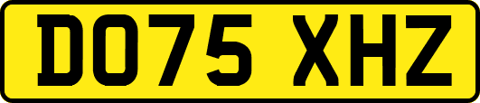 DO75XHZ