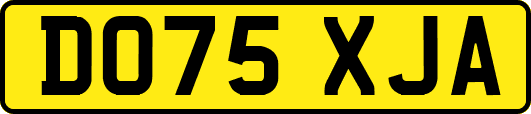 DO75XJA
