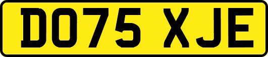 DO75XJE
