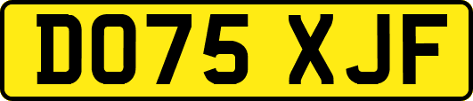 DO75XJF