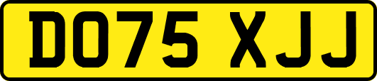 DO75XJJ