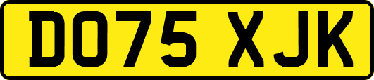 DO75XJK