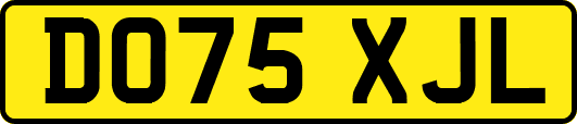 DO75XJL