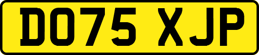 DO75XJP