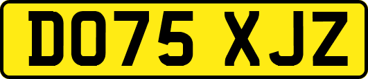 DO75XJZ